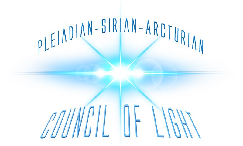 The Galactic Council of Light: Choose Love Over Fear for Heaven on Earth!