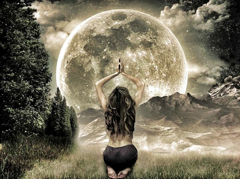 5:5 Virgo Full Moon – New Realities, New Earth