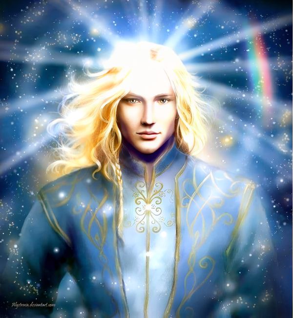 Ashtar Reveals: Tree of Knowledge & Ancestral Protection