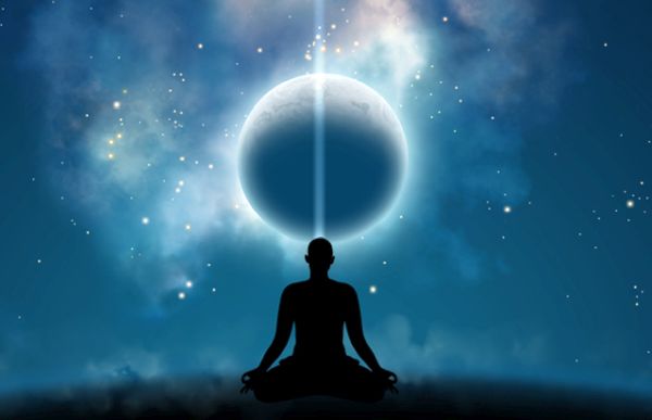 One Who Serves: Q&A - Next Level of Ascension by Sananda