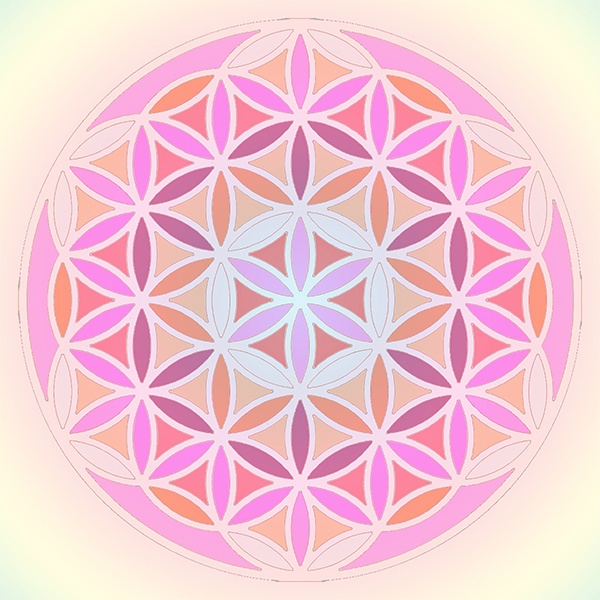 The World of Sacred Geometry