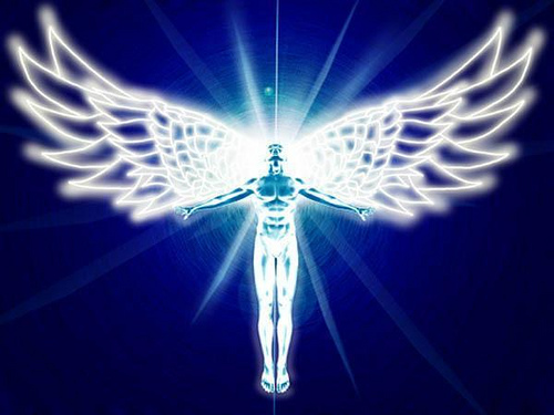 Synthesis with the Master Archangels of the Multi Universal Level by Archangel Metatron