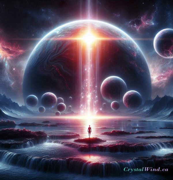 Venusian Light Shift Marks Earth Exit Phase Venusian Light Shift Marks Earth Exit Phase