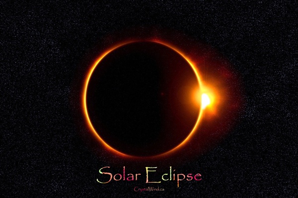 What Are Solar Eclipses and Why Are They Feared?