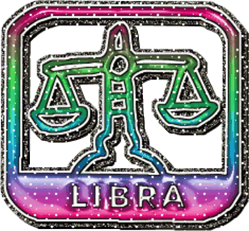 earth sign for libra