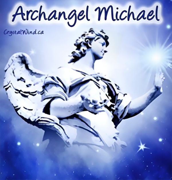 Archangel Michael: Escaping the Illusion