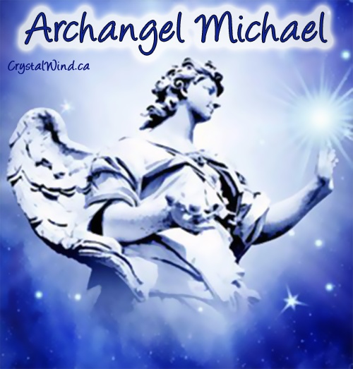 Archangel Michael: Vibrational Frequencies
