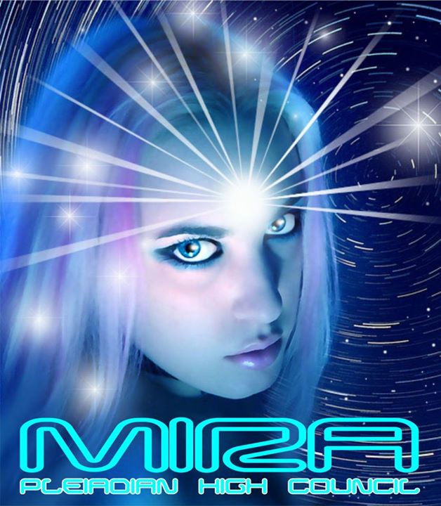 Ascension & New Earth: Mira from Pleiadian High Council - December 2023
