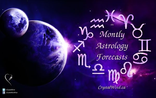 April 2024 Astrology Predictions Revealed! Don't Miss Out!
