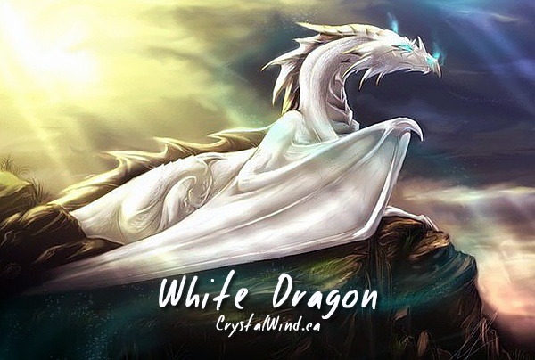 white dragon project greece