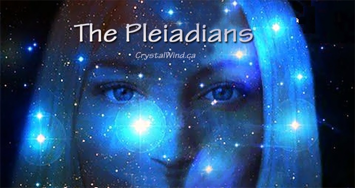 Pleiadian Council of Light