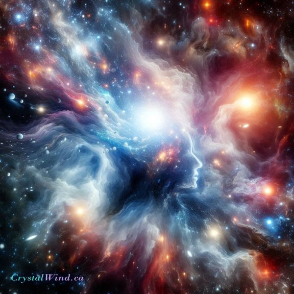 The Origins of Consciousness: A Cosmic Perspective The Origins of Consciousness: A Cosmic Perspective