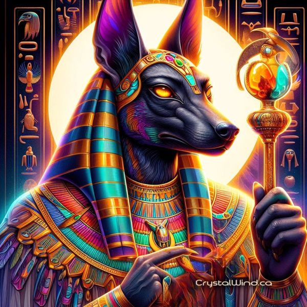 Anubis Reveals Earth's Spiritual Evolution: Shocking Revelations Await!