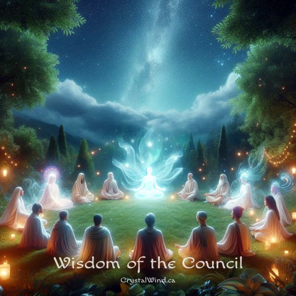 Message from the Most Powerful Being in the Universe Message from the Most Powerful Being in the Universe