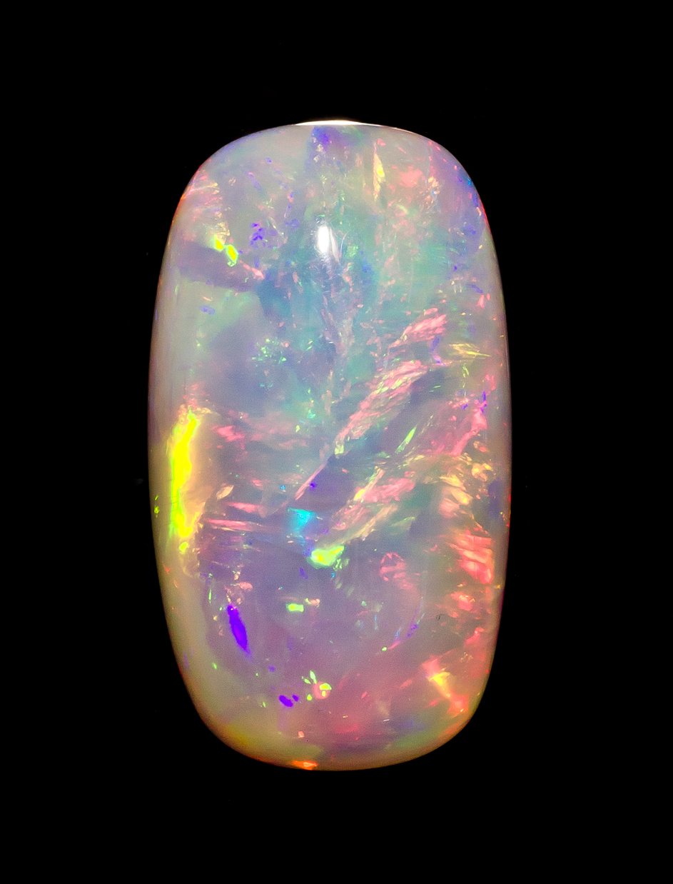 opal crystal