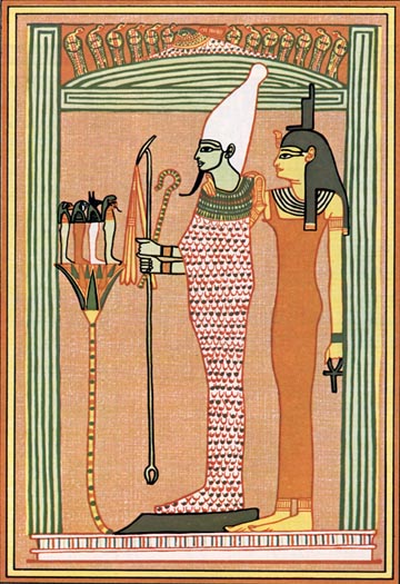Crystalwind Ca Egyptian Gods Four Sons Of Horus Egyptian Mythology