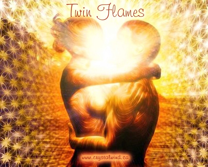 twin flame reunion prepare flames please twinflame meditation