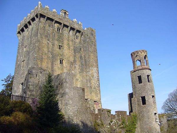 Blarney Stone Secrets Revealed! Uncover the Truth!