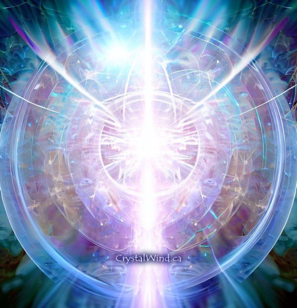 Amplified New Earth Energies and Upgraded Frequencies