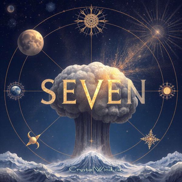 The Seven Hermetic Principles