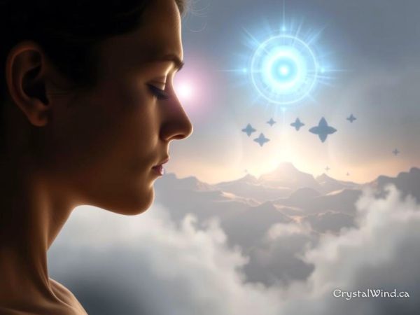 Your Third Eye Is Trying to Open: Here’s How to Know for Sure