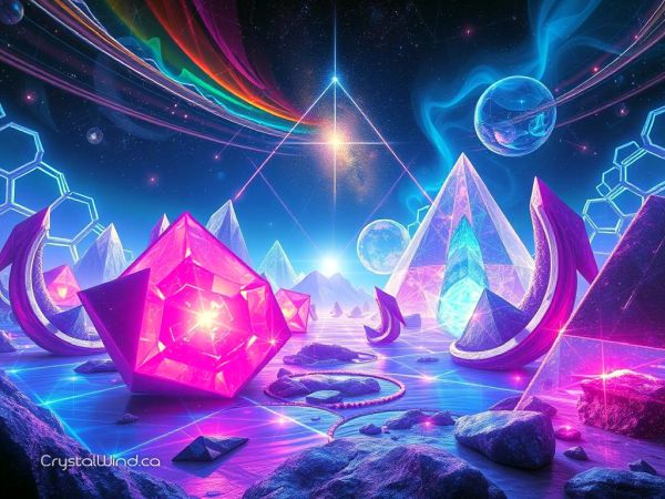 Ascend to 5D Reality: 5 Steps for Transformation