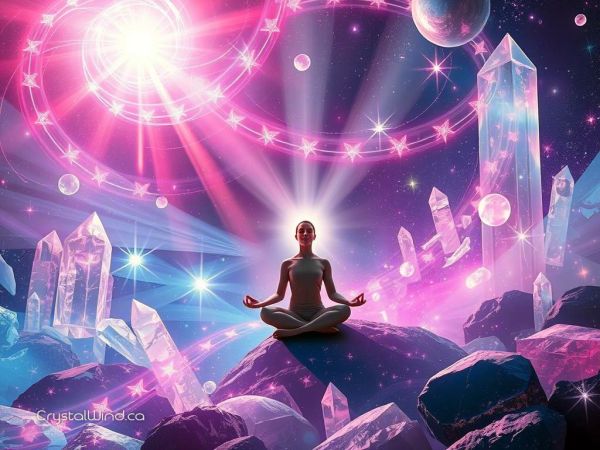 Ascend to 5D Reality: 5 Steps for Transformation