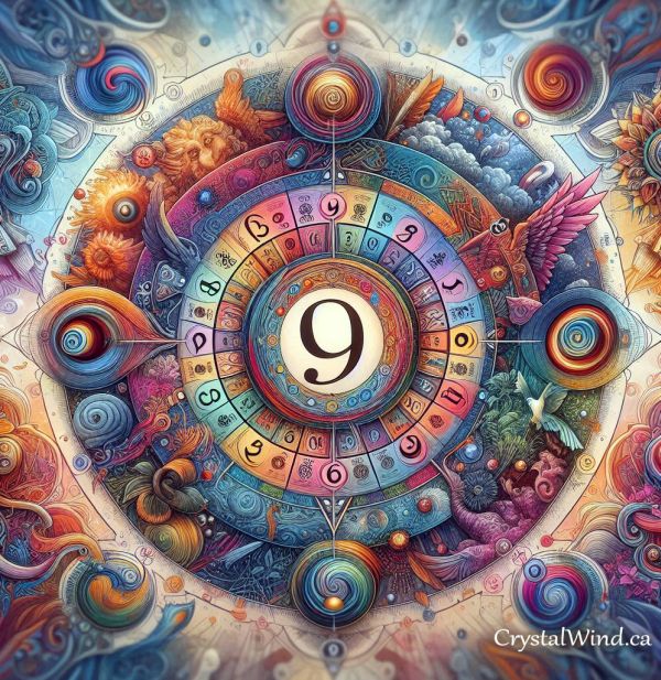 2025 Numerology Cycle 9 Explained