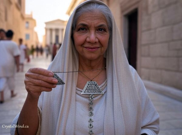 Abracadabra: The Mystical Word That Shaped History, Medicine, and Magic