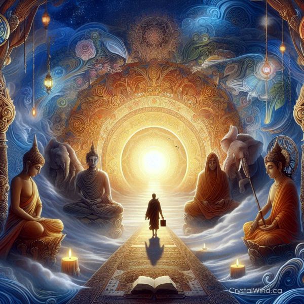 Find Your Light: Ancient Wisdom Now