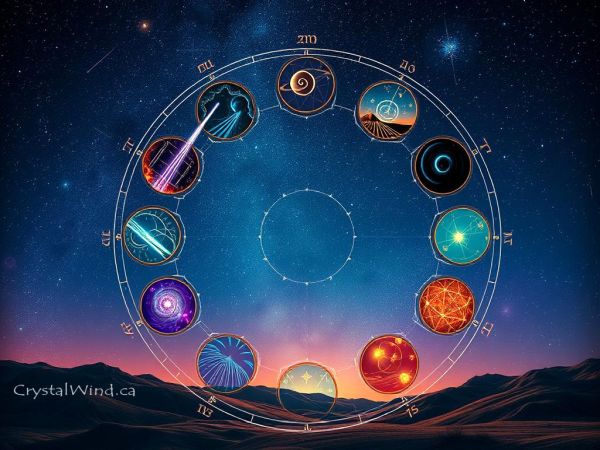 Astrology & Cosmic Events: How Stars Impact Your Life