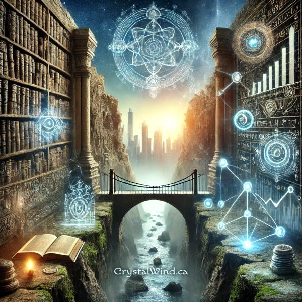 The Bridge Between Ancient Knowledge and Scientific Discovery