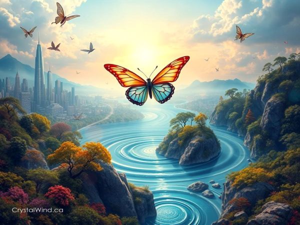 Discover the Surprising Power of The Butterfly Effect