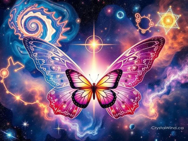 Discover the Surprising Power of The Butterfly Effect