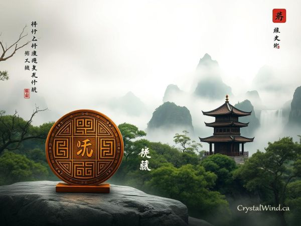 The I-Ching: Ancient Wisdom for Modern Times - A Beginner's Guide