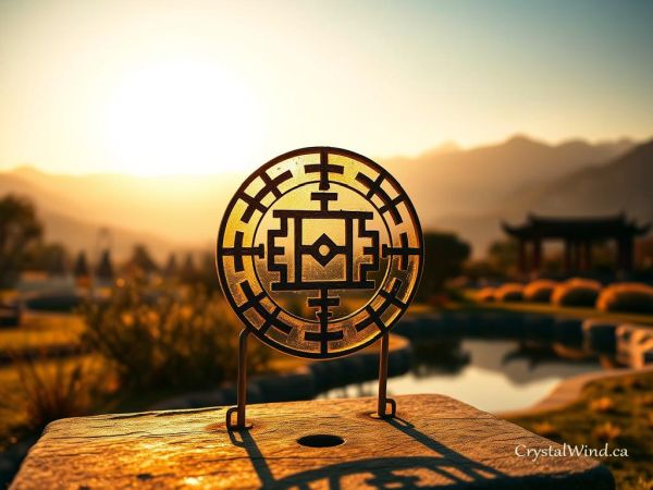 The I-Ching: Ancient Wisdom for Modern Times - A Beginner's Guide