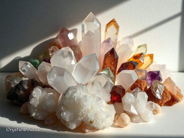 Crystals That Actually Work: Your Guide to Choosing and Using Them