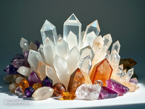 Crystals That Actually Work: Your Guide to Choosing and Using Them