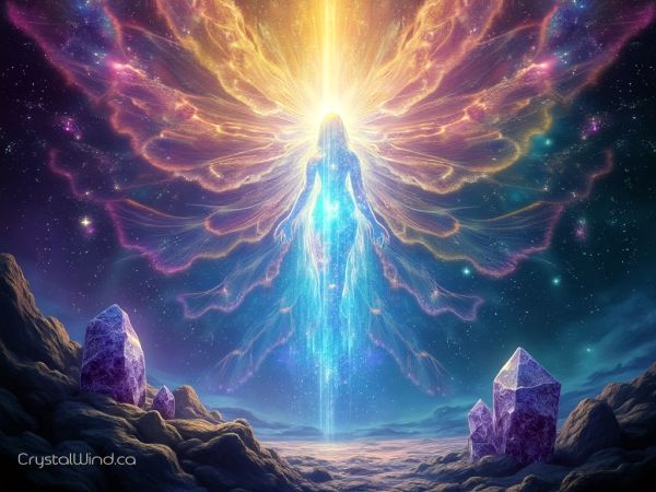 The Path to Ascension: How Crystal Energy Can Enhance Your Spiritual Journey