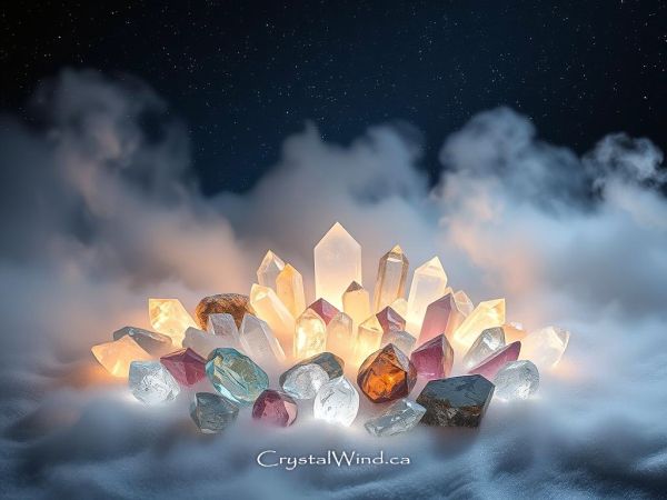 Crystals and Astral Travel: Unraveling the Connection