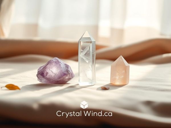 Top 3 Crystals for Meditation: Enhance Your Practice