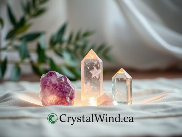 Top 3 Crystals for Meditation: Enhance Your Practice