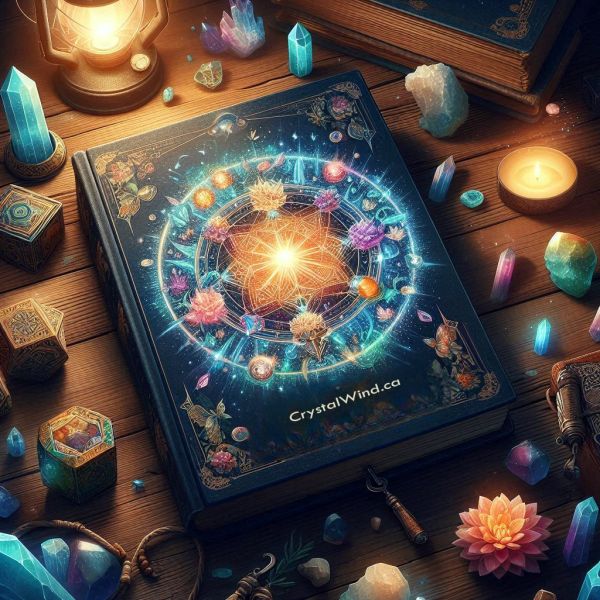 Unlock Your Crystal Magic: A Timeless Quest for Energy and Harmony