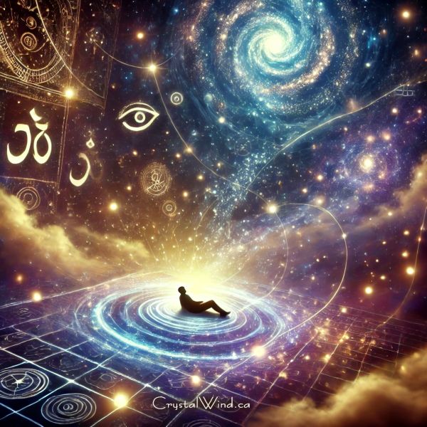 Decode the Universe's Secrets in Your Dreams