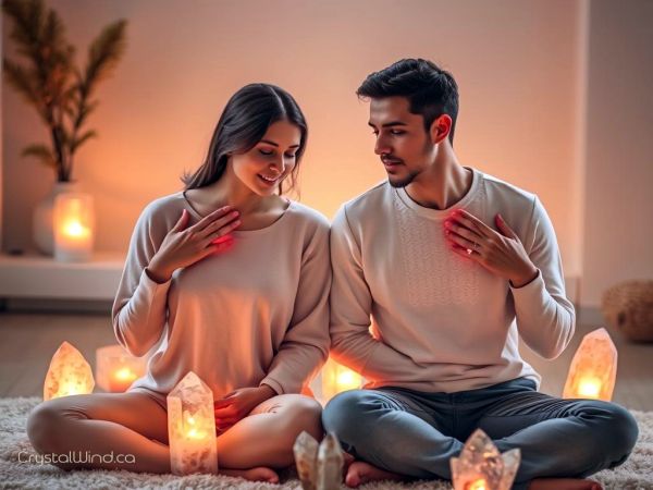 EFT for Relationships: Heal Your Love Life Together