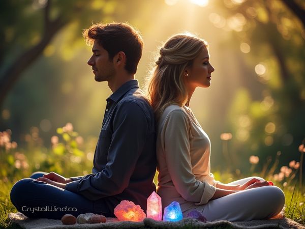 EFT for Relationships: Heal Your Love Life Together