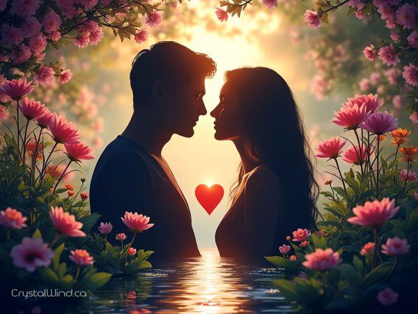 EFT for Relationships: Heal Your Love Life Together