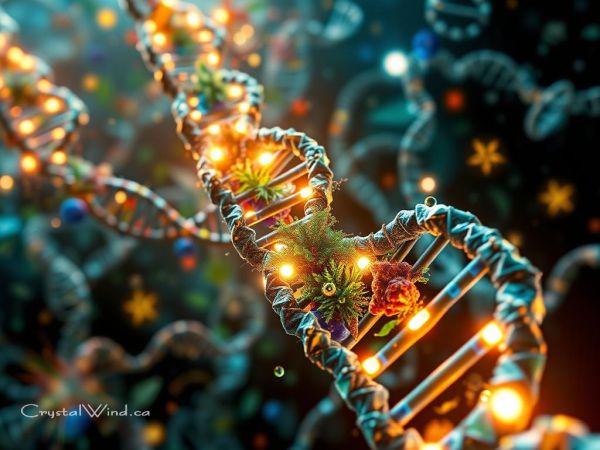 Epigenetics: Understanding How Your Genes Really Work