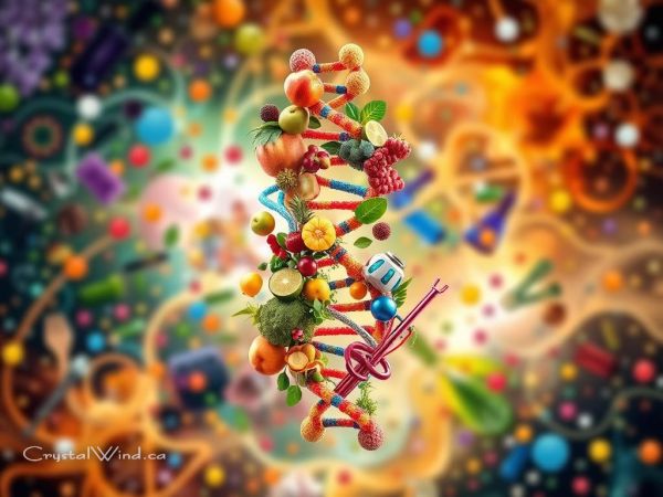 Epigenetics: Understanding How Your Genes Really Work