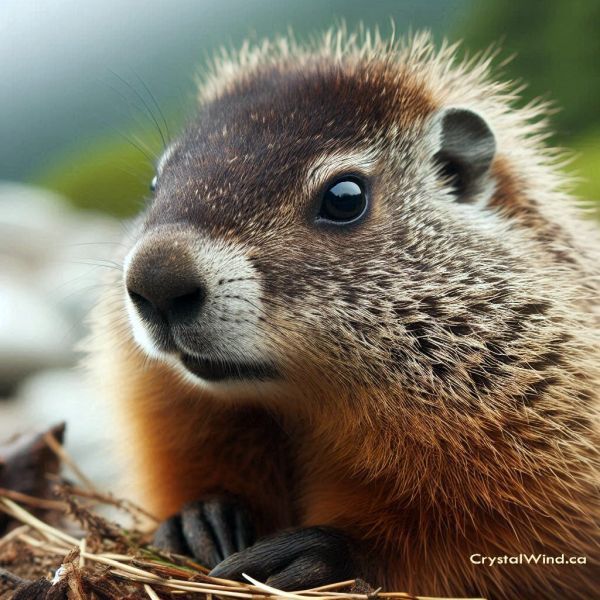 The Spirit of Groundhog